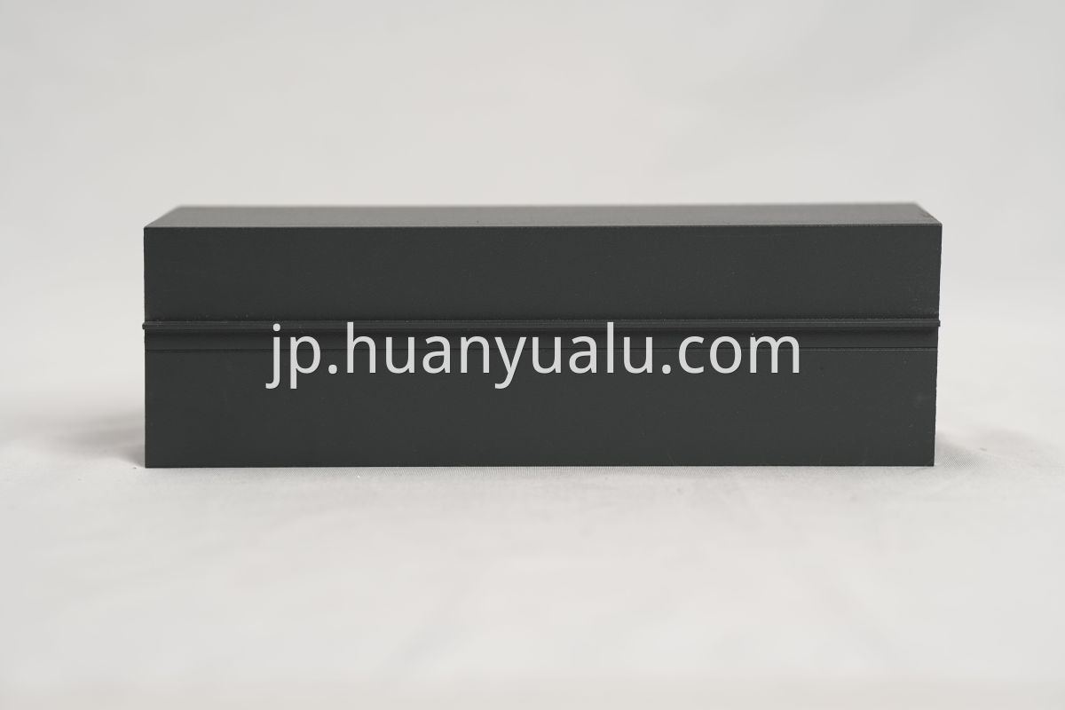 Structural curtain wall profiles